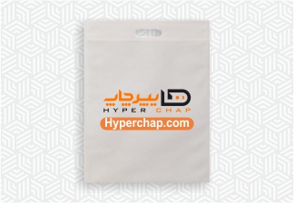 ساک خرید پارچه ای